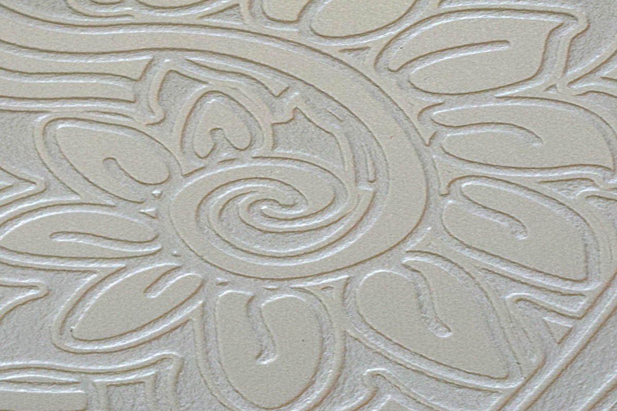 PAISLEY WHITE