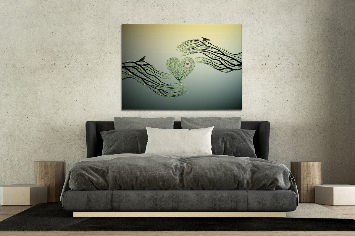 Η ΚΑΡΔΙΑ ΤΗΣ ΦΥΣΗΣ