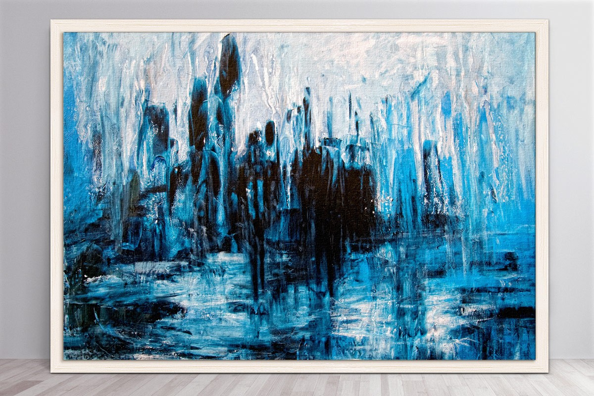 ΜΠΛΕ ΜΕΓΑΛΟΥΠΟΛΗ