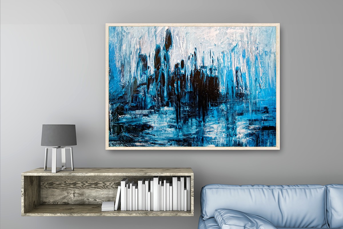 ΜΠΛΕ ΜΕΓΑΛΟΥΠΟΛΗ