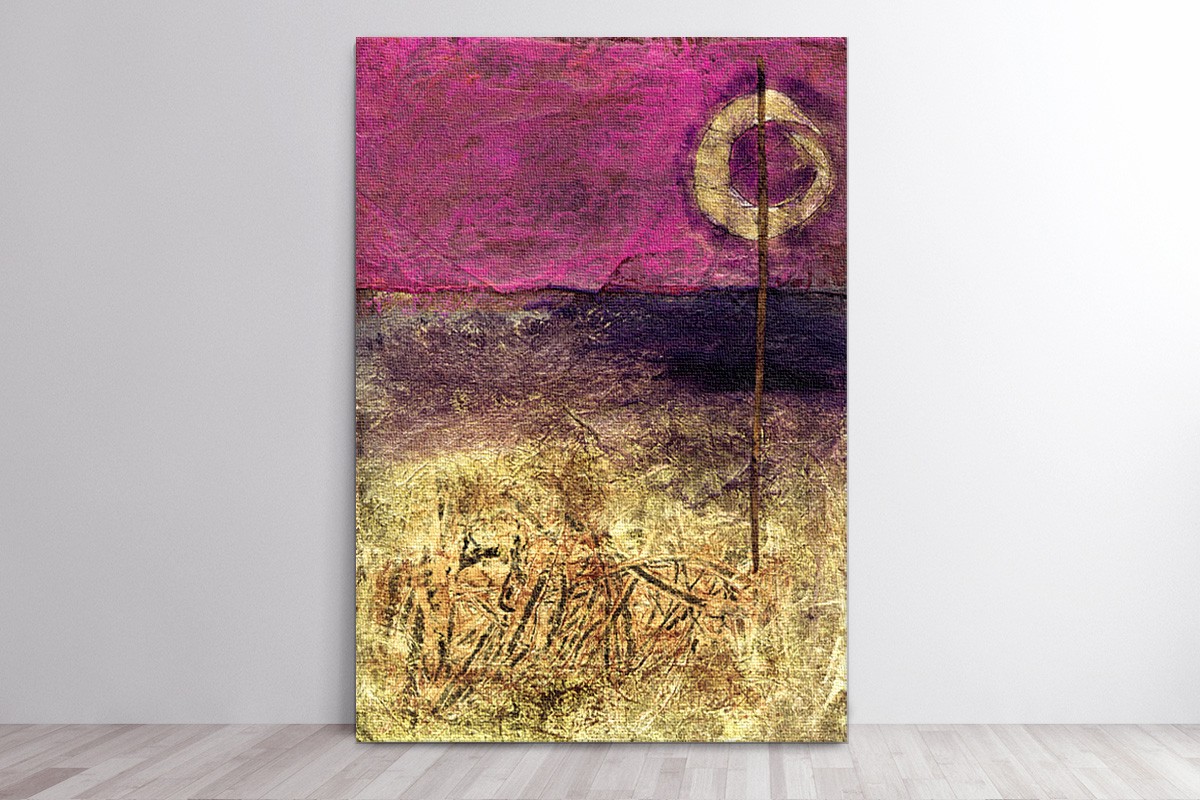 ΣΙΩΠΗΛΟΣ ΟΡΙΖΟΝΤΑΣ