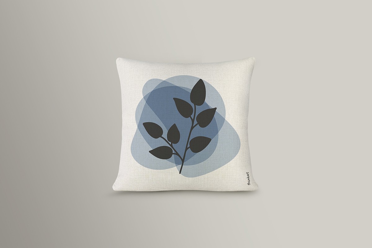 ΜΠΛΕ ΦΥΛΛΟ ΑΡΜΟΝΙΑΣ