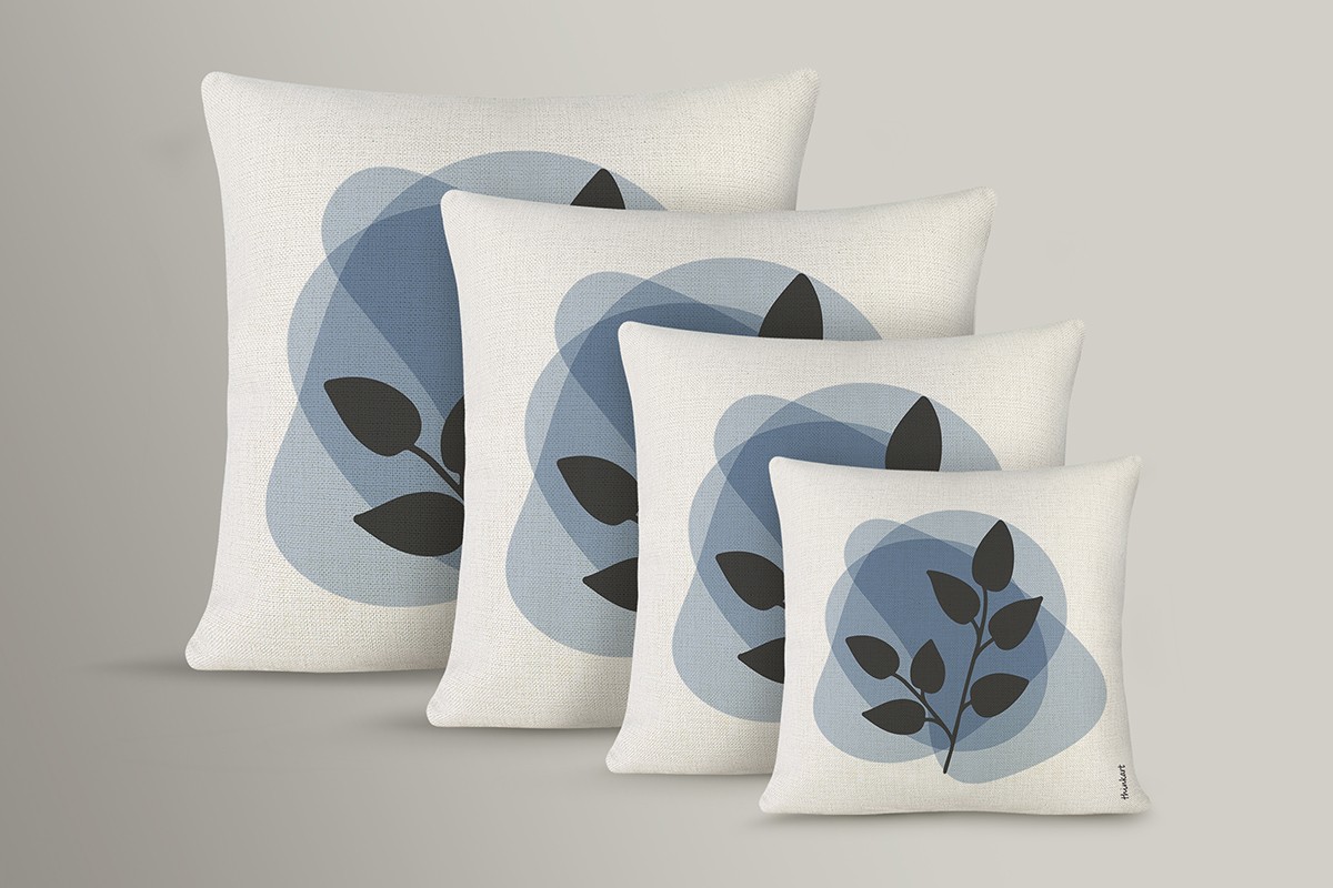 ΜΠΛΕ ΦΥΛΛΟ ΑΡΜΟΝΙΑΣ