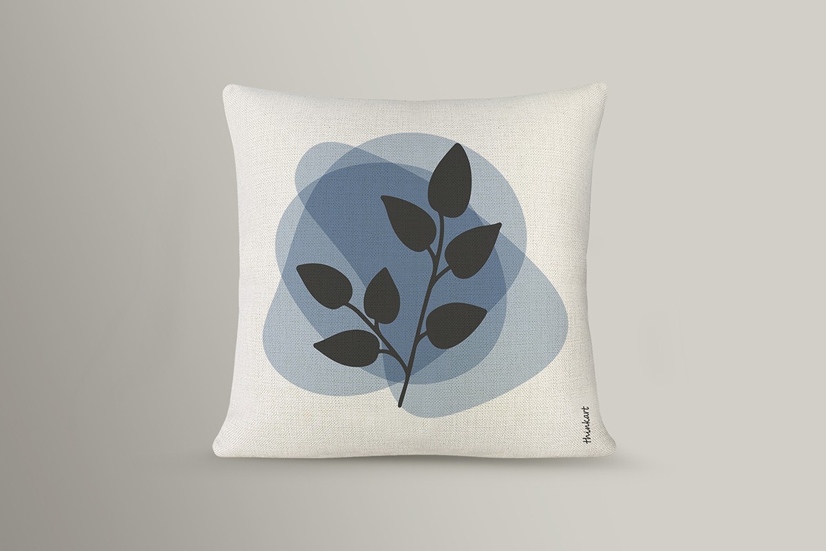 ΜΠΛΕ ΦΥΛΛΟ ΑΡΜΟΝΙΑΣ