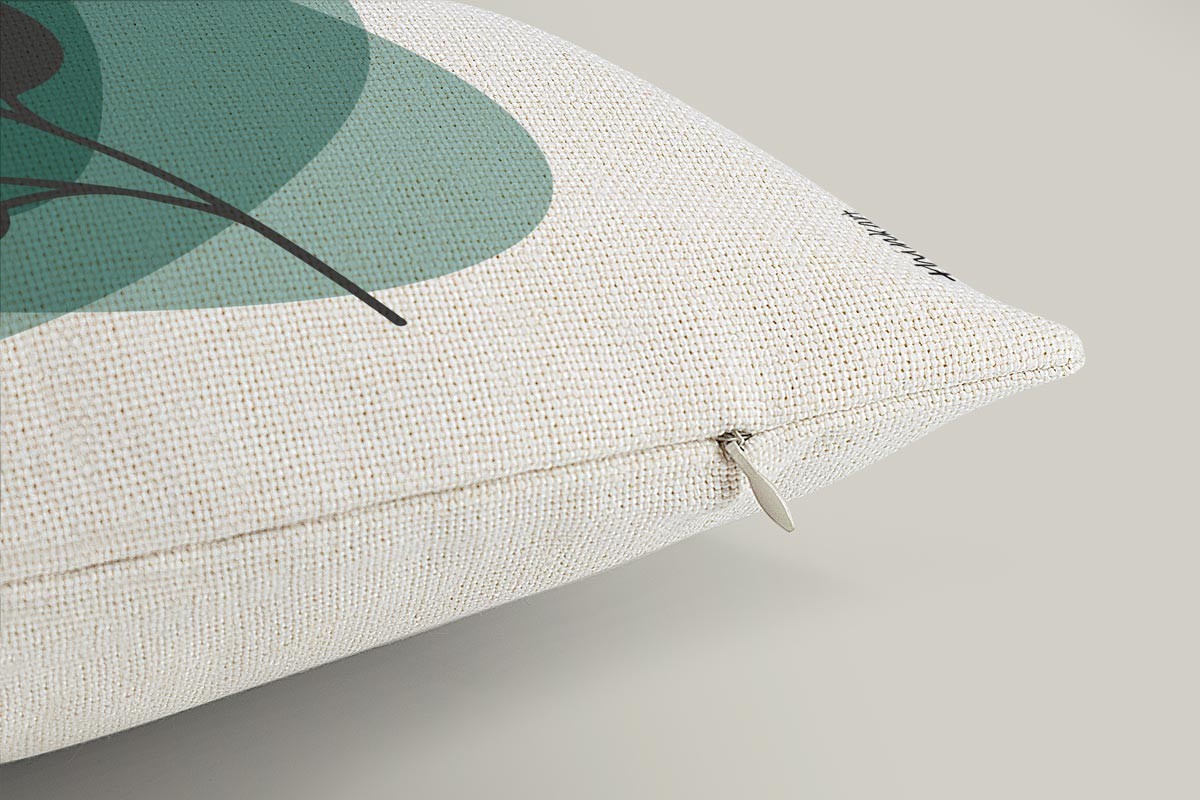 ΠΡΑΣΙΝΟ ΦΥΛΛΟ ΙΣΟΡΡΟΠΙΑΣ