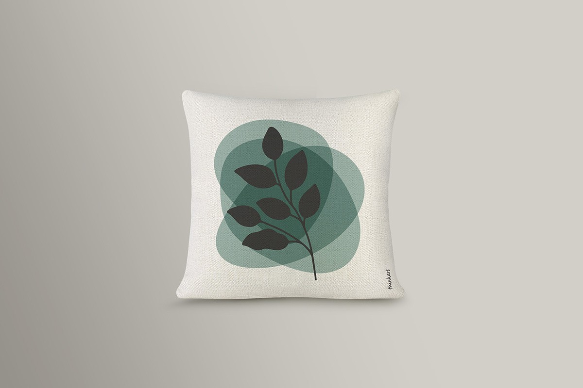 ΠΡΑΣΙΝΟ ΦΥΛΛΟ ΙΣΟΡΡΟΠΙΑΣ