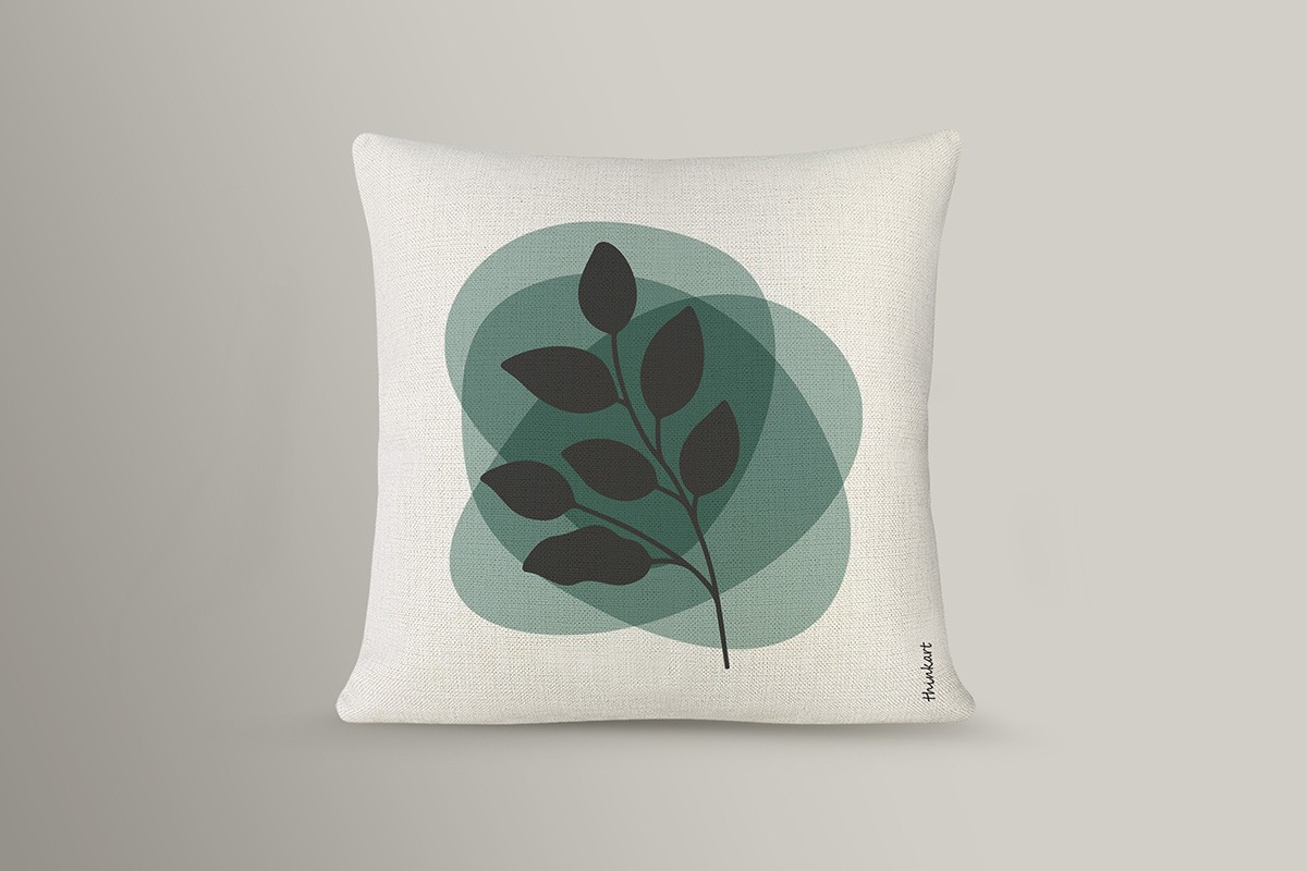 ΠΡΑΣΙΝΟ ΦΥΛΛΟ ΙΣΟΡΡΟΠΙΑΣ