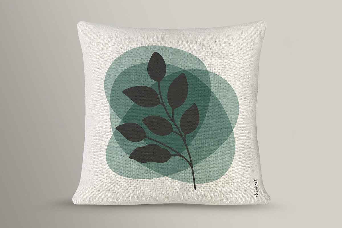 ΠΡΑΣΙΝΟ ΦΥΛΛΟ ΙΣΟΡΡΟΠΙΑΣ