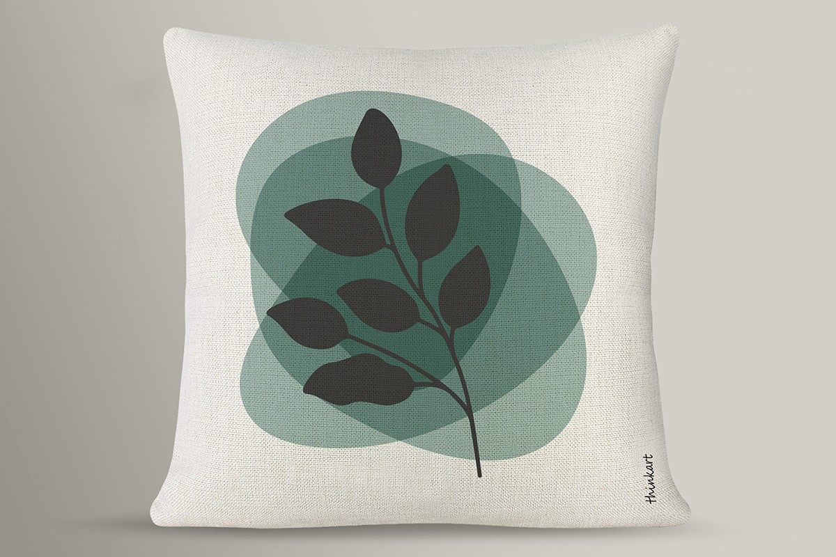 ΠΡΑΣΙΝΟ ΦΥΛΛΟ ΙΣΟΡΡΟΠΙΑΣ