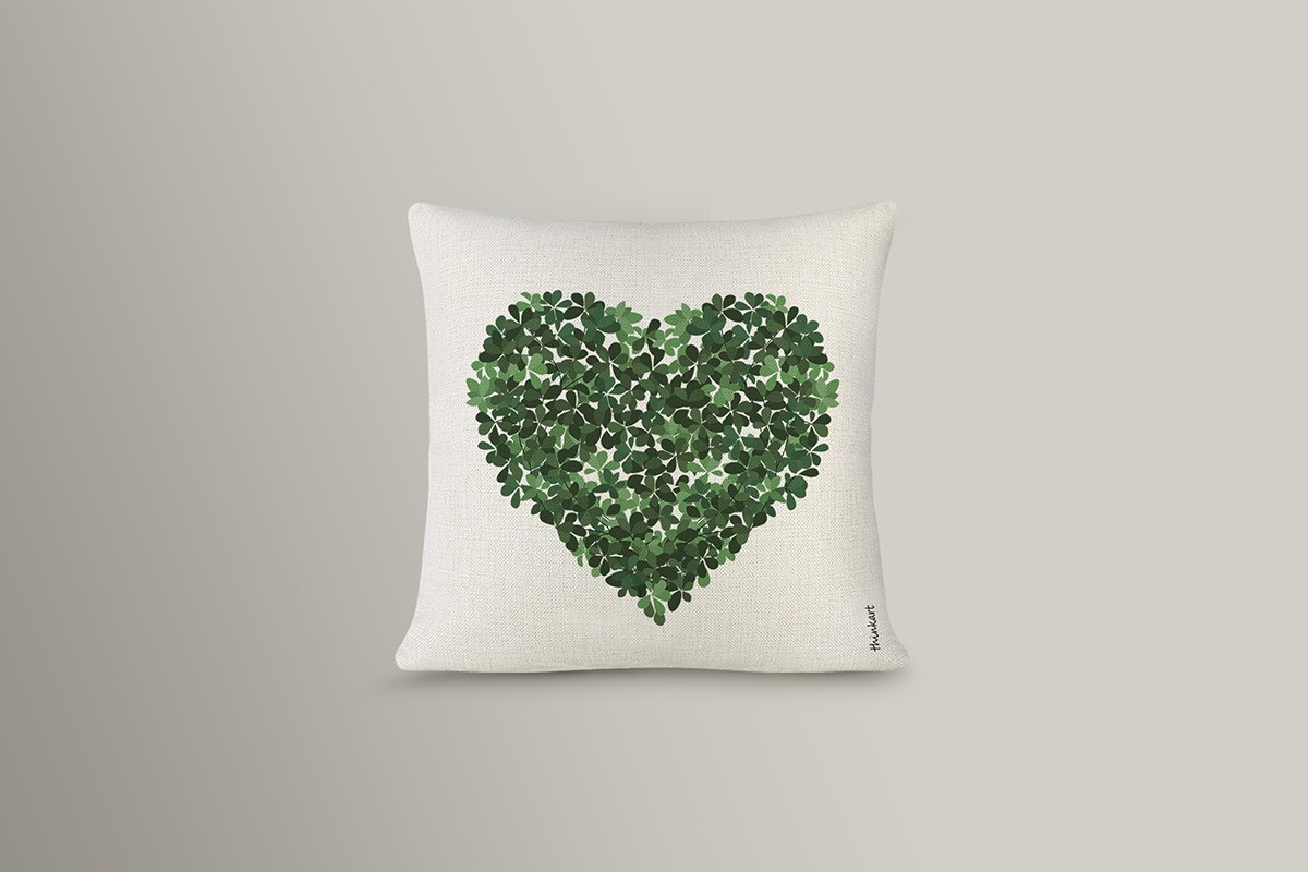 ΠΡΑΣΙΝΗ ΚΑΡΔΙΑ ΦΥΣΗΣ