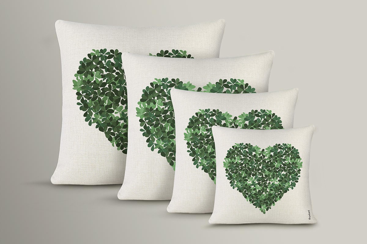 ΠΡΑΣΙΝΗ ΚΑΡΔΙΑ ΦΥΣΗΣ