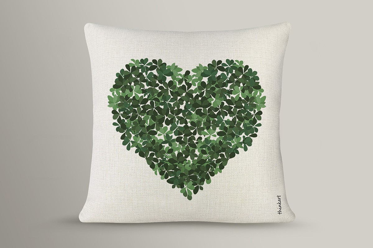 ΠΡΑΣΙΝΗ ΚΑΡΔΙΑ ΦΥΣΗΣ