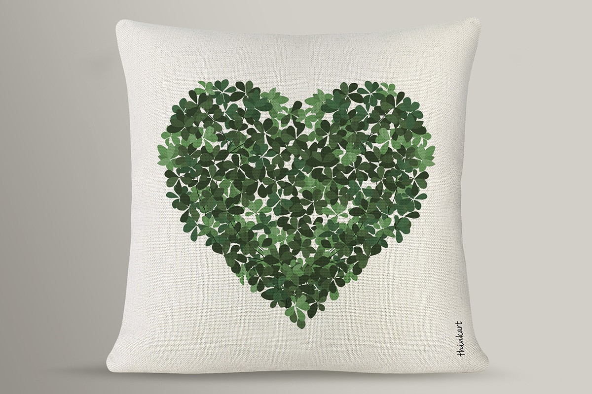 ΠΡΑΣΙΝΗ ΚΑΡΔΙΑ ΦΥΣΗΣ