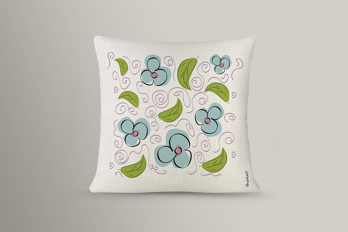 ΠΟΛΥΧΡΩΜΑ ΦΥΛΛΑ ΧΑΡΑΣ