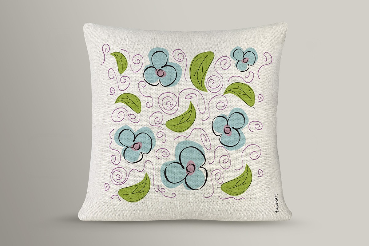 ΠΟΛΥΧΡΩΜΑ ΦΥΛΛΑ ΧΑΡΑΣ