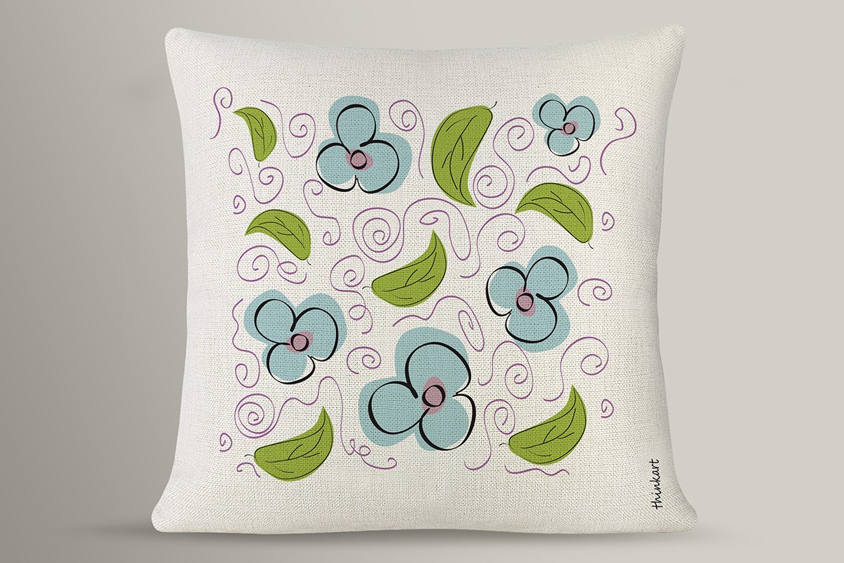 ΠΟΛΥΧΡΩΜΑ ΦΥΛΛΑ ΧΑΡΑΣ