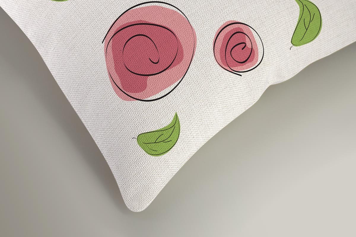 ΡΟΖ ΤΡΙΑΝΤΑΦΥΛΛΑ ΧΑΡΑΣ