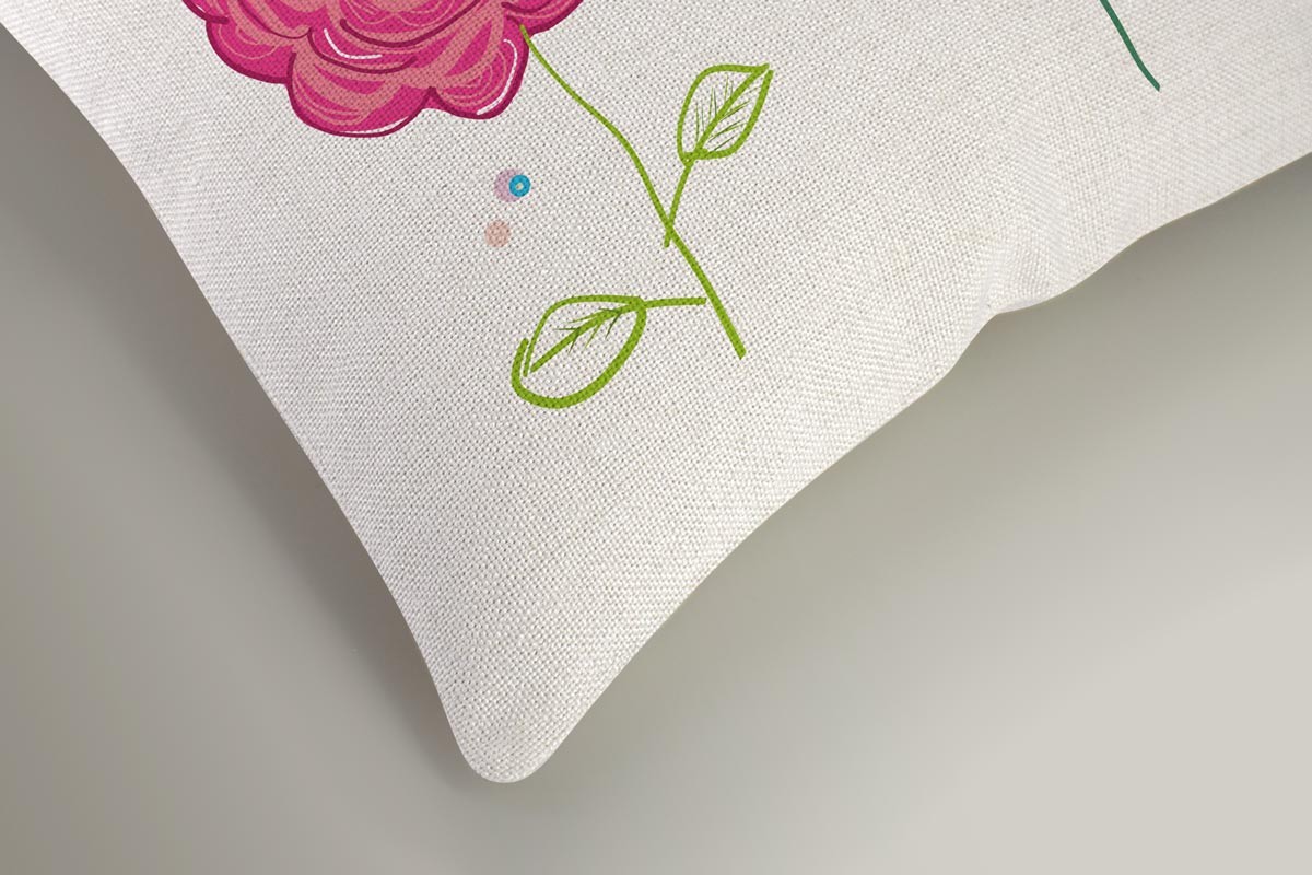 ΠΟΛΥΧΡΩΜΑ ΑΝΘΗ ΚΗΠΟΥ