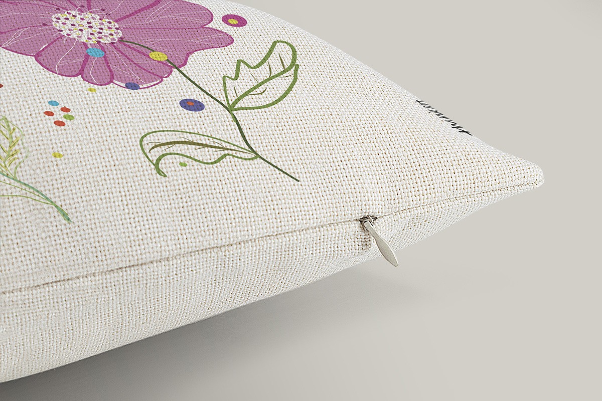 ΠΟΛΥΧΡΩΜΑ ΑΝΘΗ ΚΗΠΟΥ