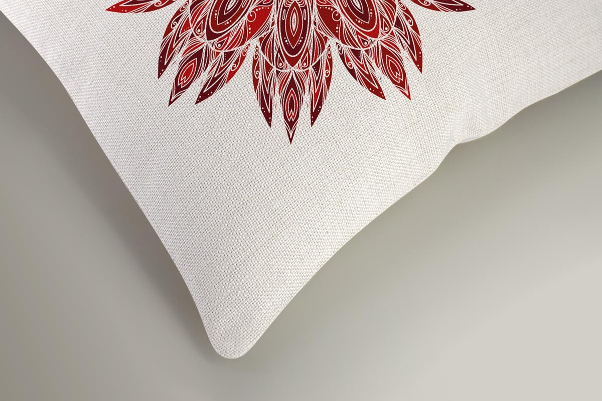 ΚΟΚΚΙΝΗ ΜΑΝΤΑΛΑ ΑΝΘΟΥΣ