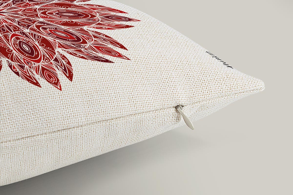 ΚΟΚΚΙΝΗ ΜΑΝΤΑΛΑ ΑΝΘΟΥΣ