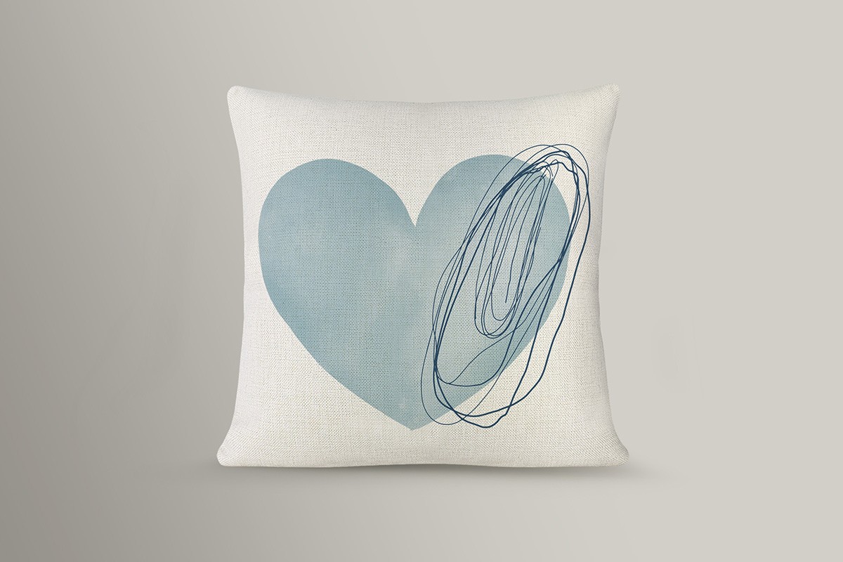 ΓΑΛΑΖΙΑ ΚΑΡΔΙΑ ΑΓΑΠΗΣ