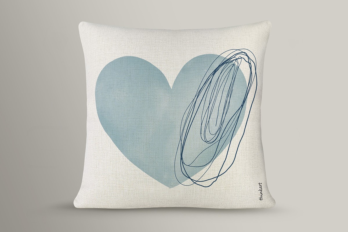 ΓΑΛΑΖΙΑ ΚΑΡΔΙΑ ΑΓΑΠΗΣ