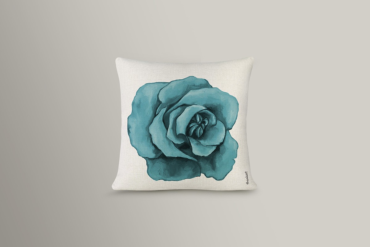 ΤΥΡΚΟΥΑΖ ΤΡΙΑΝΤΑΦΥΛΛΟ