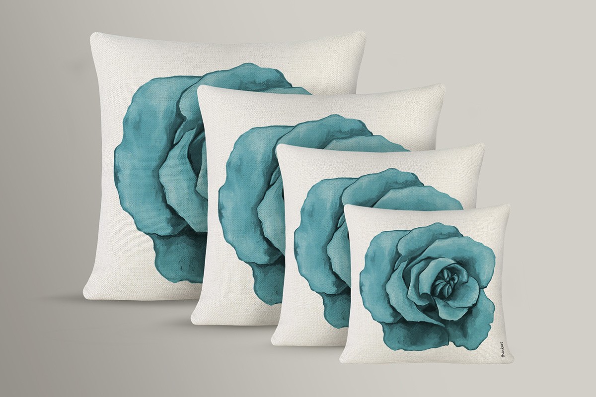 ΤΥΡΚΟΥΑΖ ΤΡΙΑΝΤΑΦΥΛΛΟ