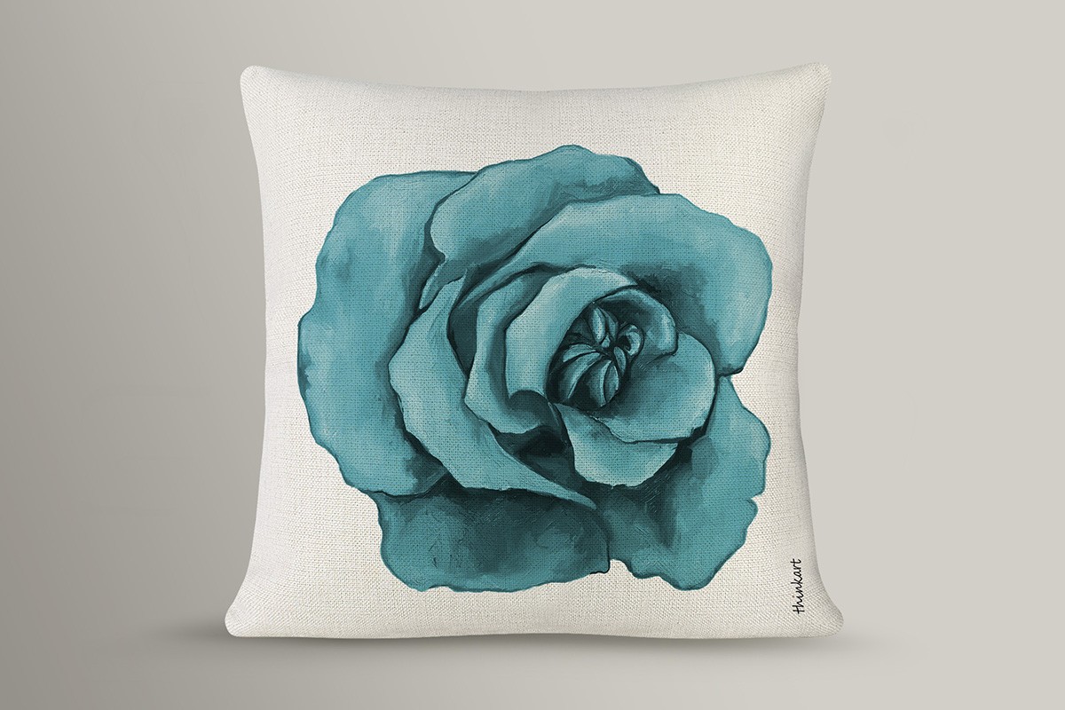 ΤΥΡΚΟΥΑΖ ΤΡΙΑΝΤΑΦΥΛΛΟ