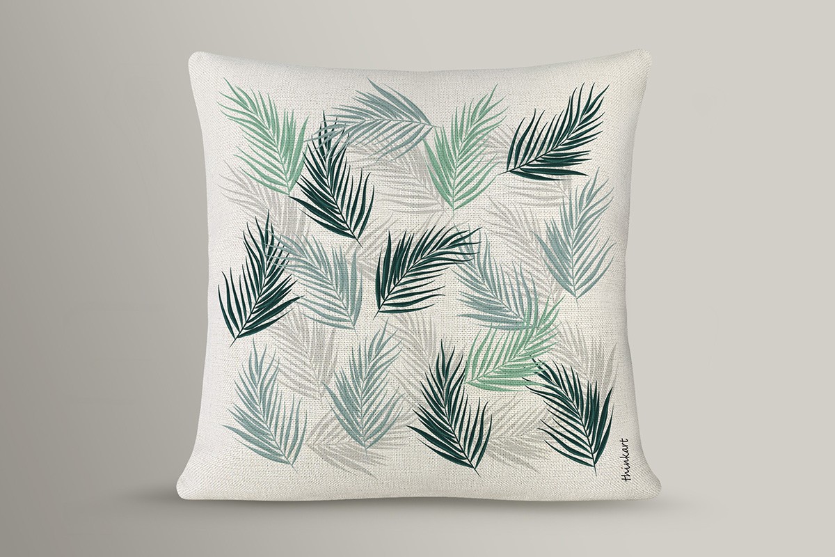 ΦΤΕΡΑ ΦΟΙΝΙΚΑ