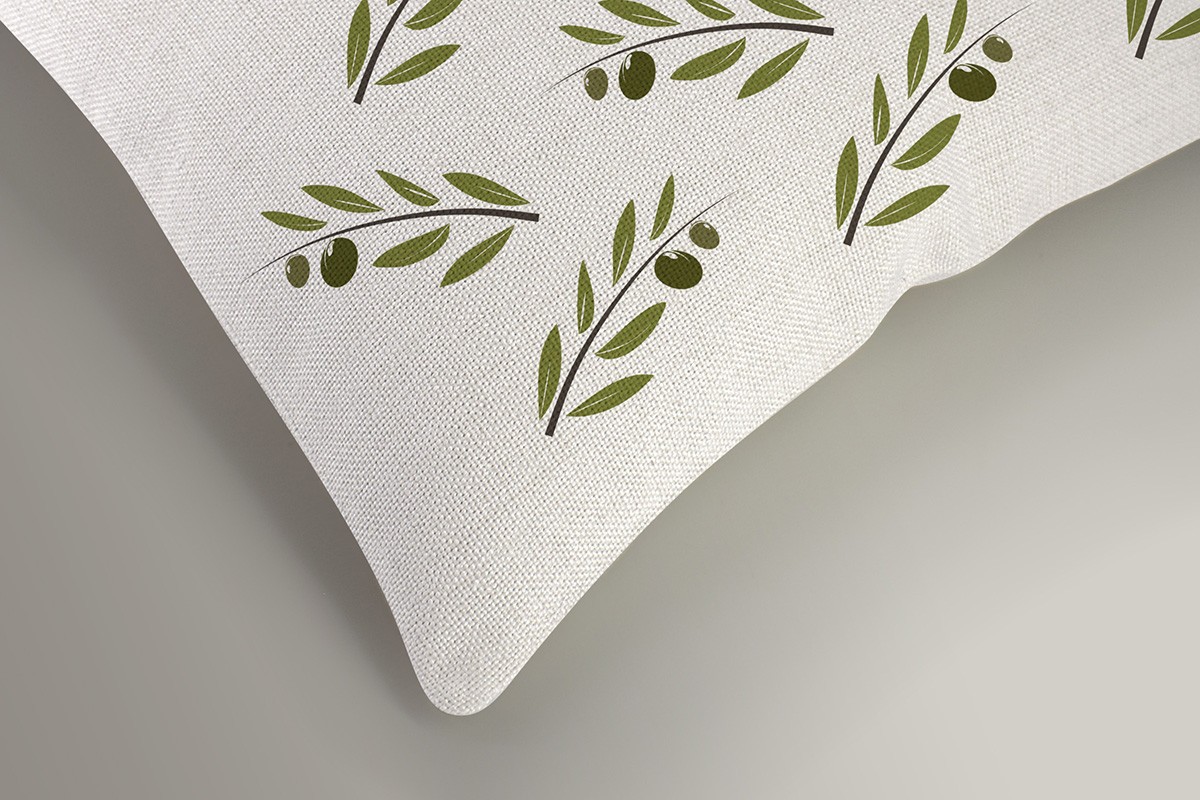 ΚΛΑΔΙΑ ΕΛΙΑΣ ΜΕ ΚΑΡΠΟΥΣ