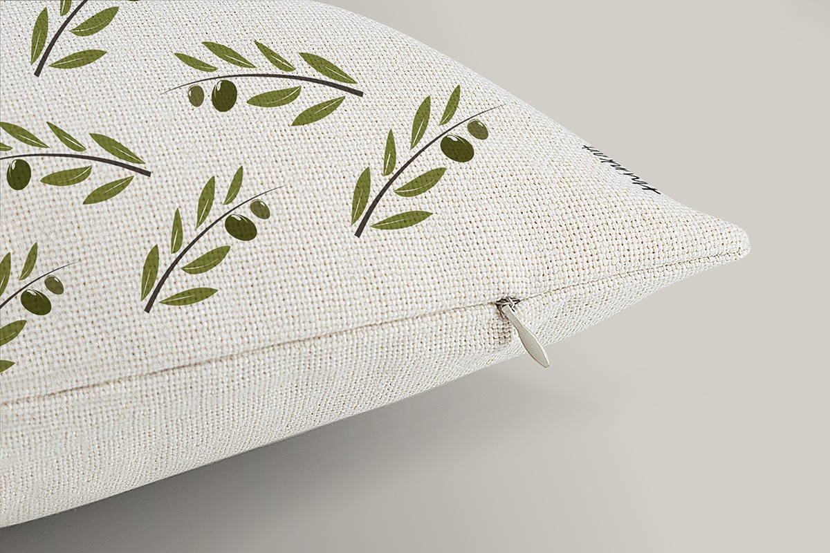 ΚΛΑΔΙΑ ΕΛΙΑΣ ΜΕ ΚΑΡΠΟΥΣ