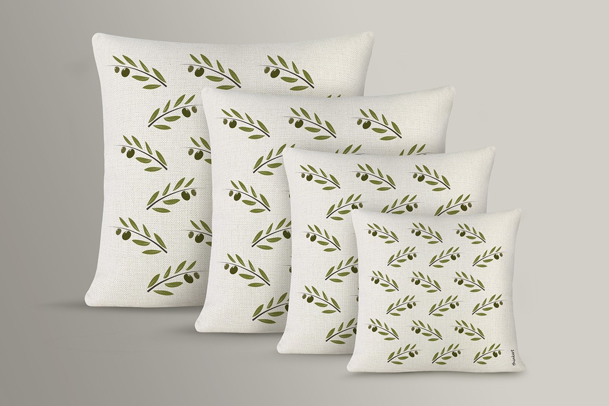 ΚΛΑΔΙΑ ΕΛΙΑΣ ΜΕ ΚΑΡΠΟΥΣ