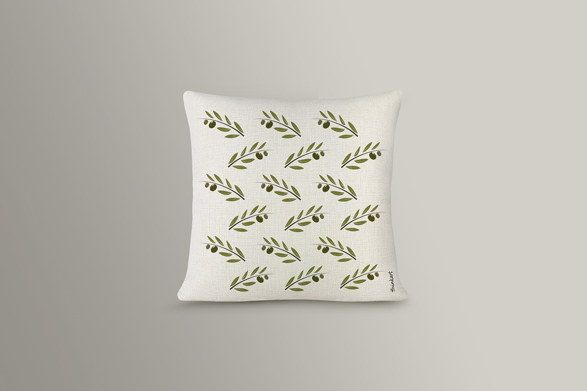 ΚΛΑΔΙΑ ΕΛΙΑΣ ΜΕ ΚΑΡΠΟΥΣ