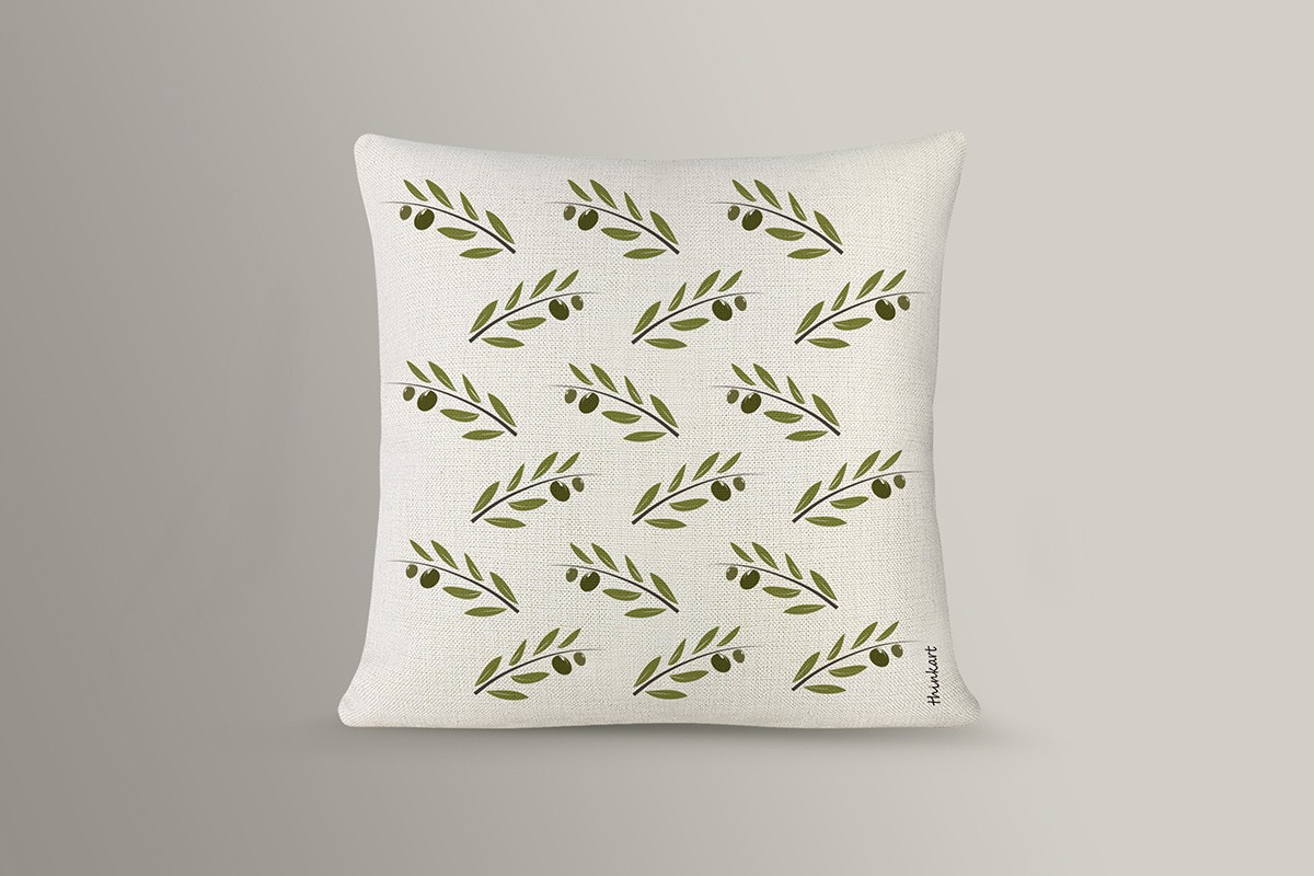 ΚΛΑΔΙΑ ΕΛΙΑΣ ΜΕ ΚΑΡΠΟΥΣ