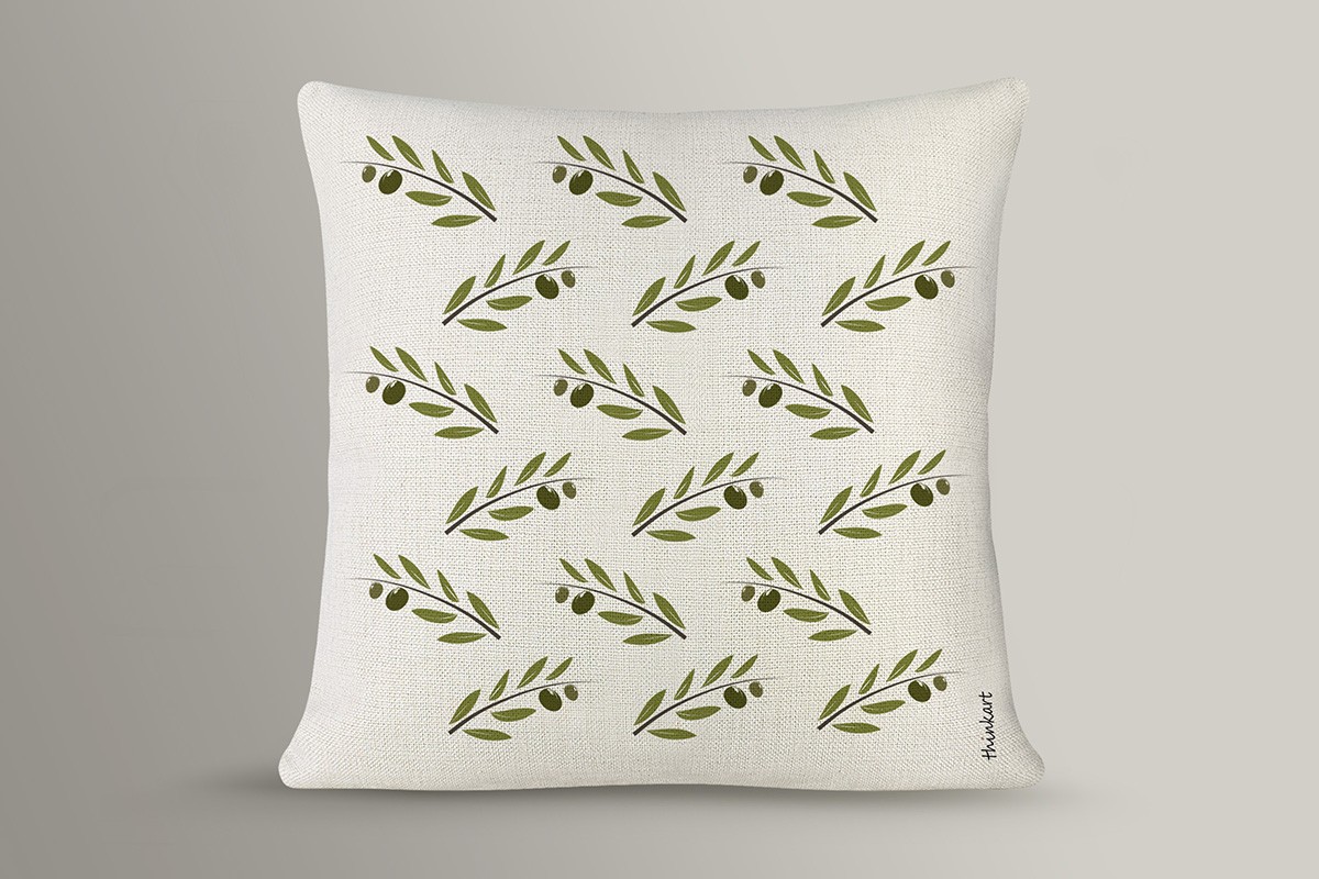 ΚΛΑΔΙΑ ΕΛΙΑΣ ΜΕ ΚΑΡΠΟΥΣ