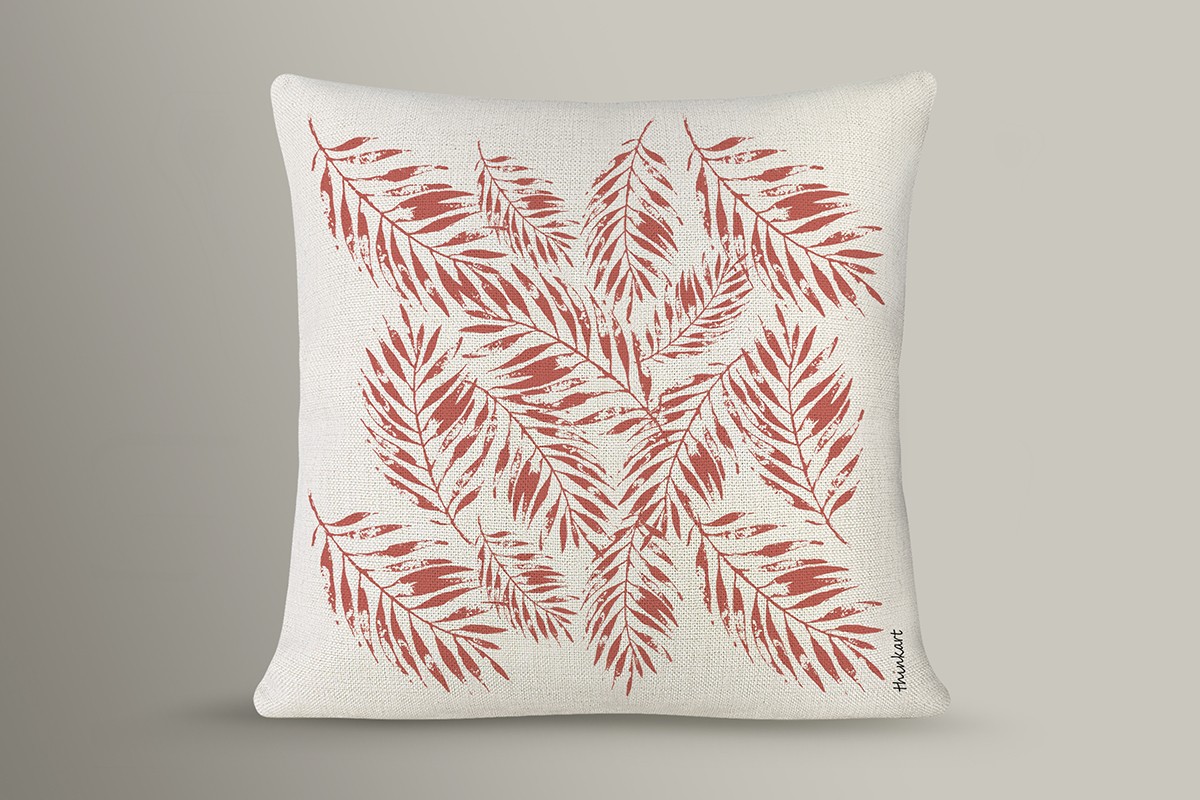 ΚΟΡΑΛΛΙ ΦΟΙΝΙΚΟΦΥΛΛΑ