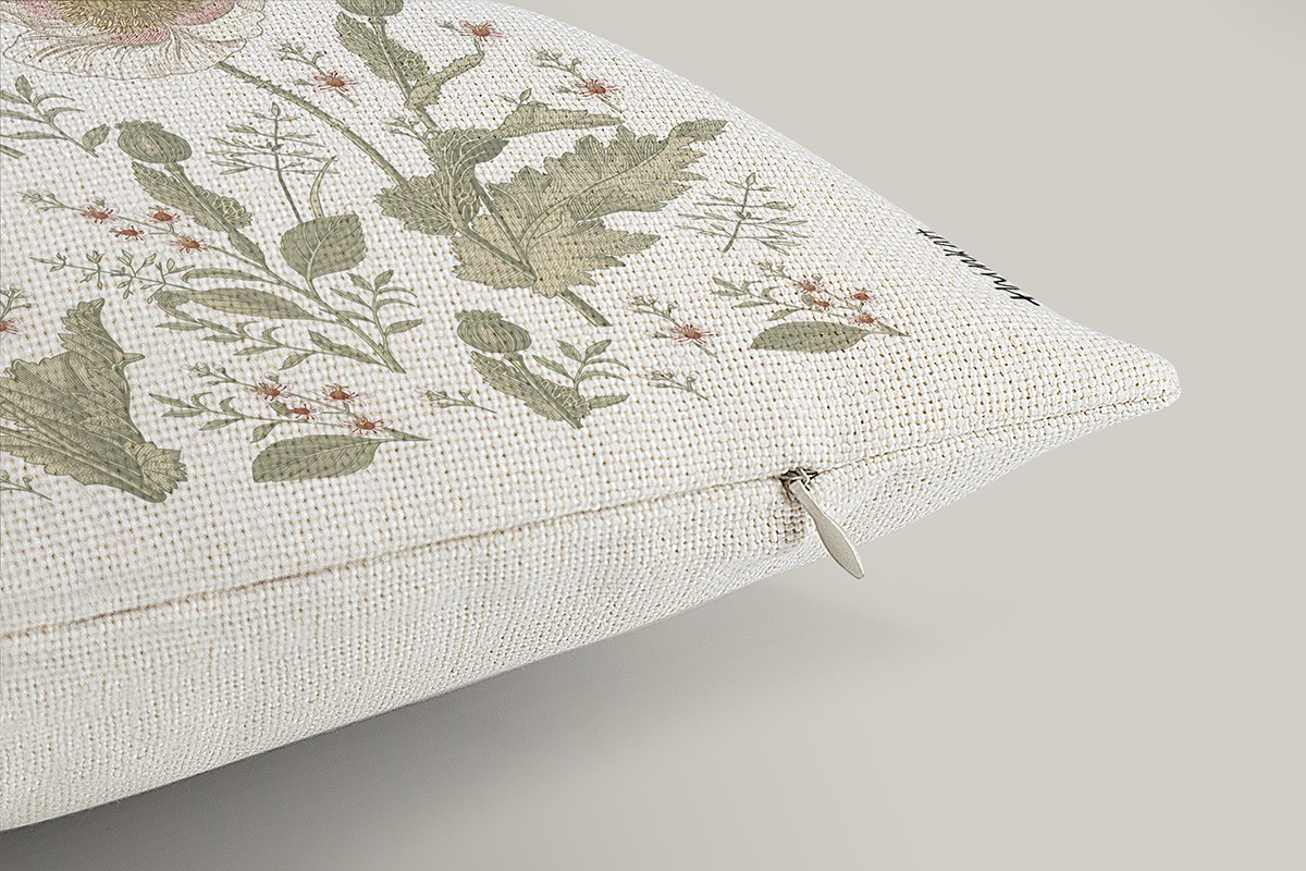 VINTAGE ΛΟΥΛΟΥΔΙΑ ΚΗΠΟΥ