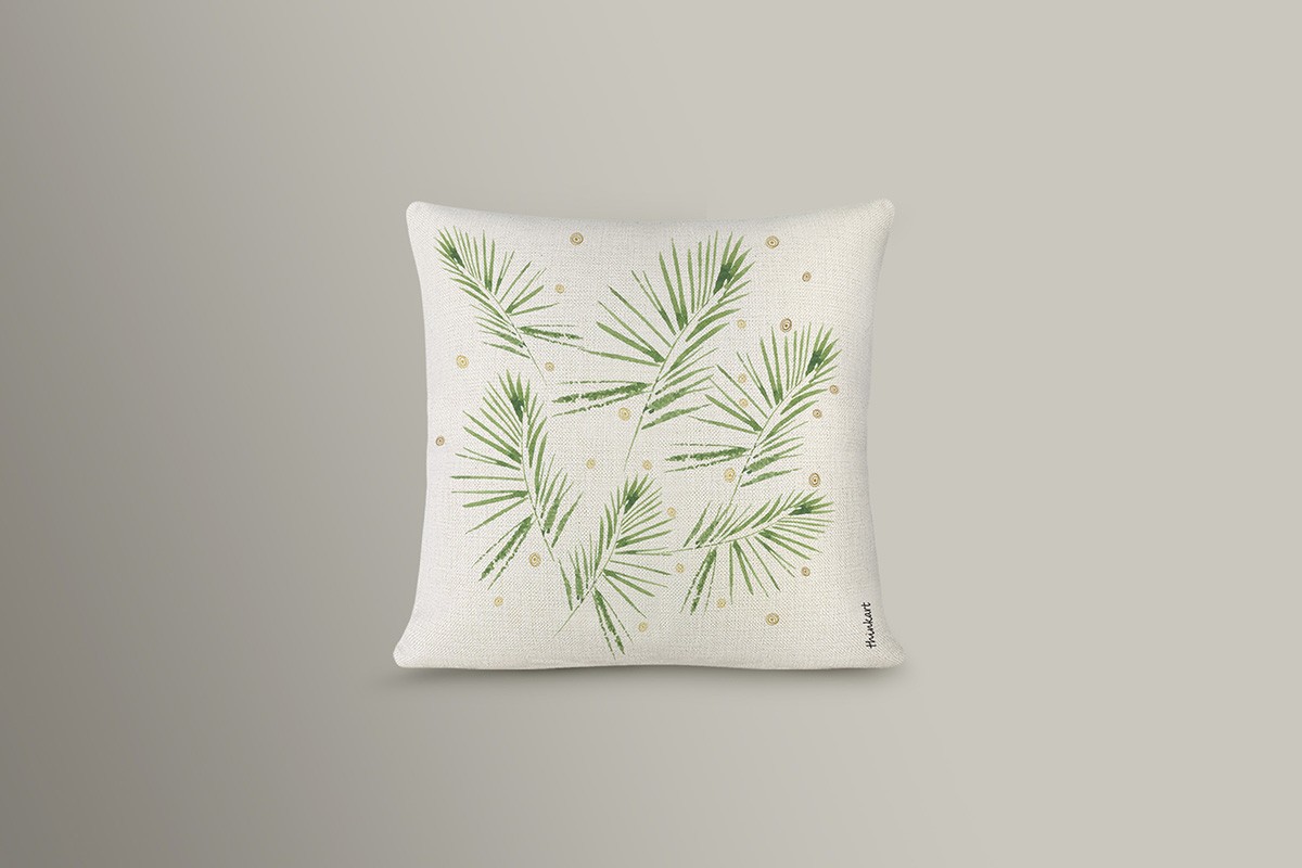 ΤΡΟΠΙΚΑ ΦΥΛΛΑ ΜΕ  ΧΡΥΣΟΥΣ ΚΑΡΠΟΥΣ