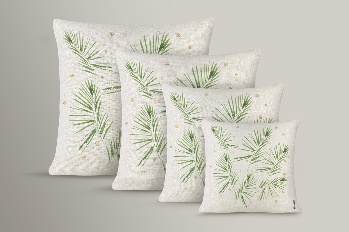 ΤΡΟΠΙΚΑ ΦΥΛΛΑ ΜΕ  ΧΡΥΣΟΥΣ ΚΑΡΠΟΥΣ