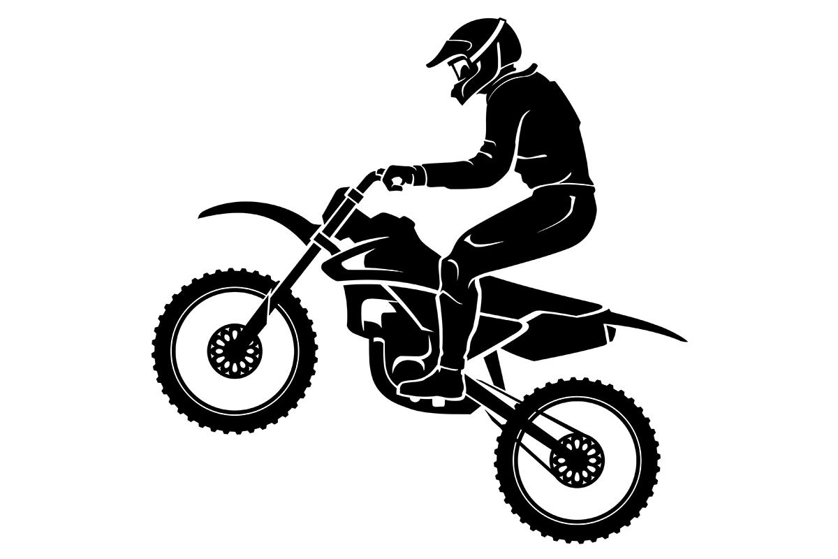 MOTOCROSS