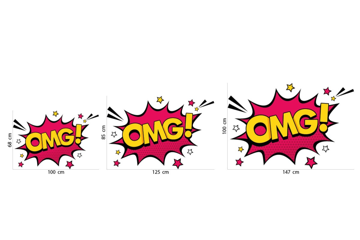 OMG!