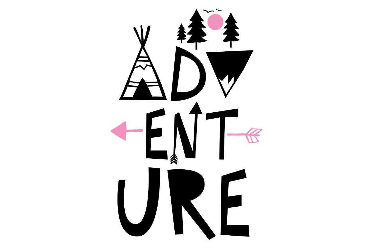 ADVENTURE