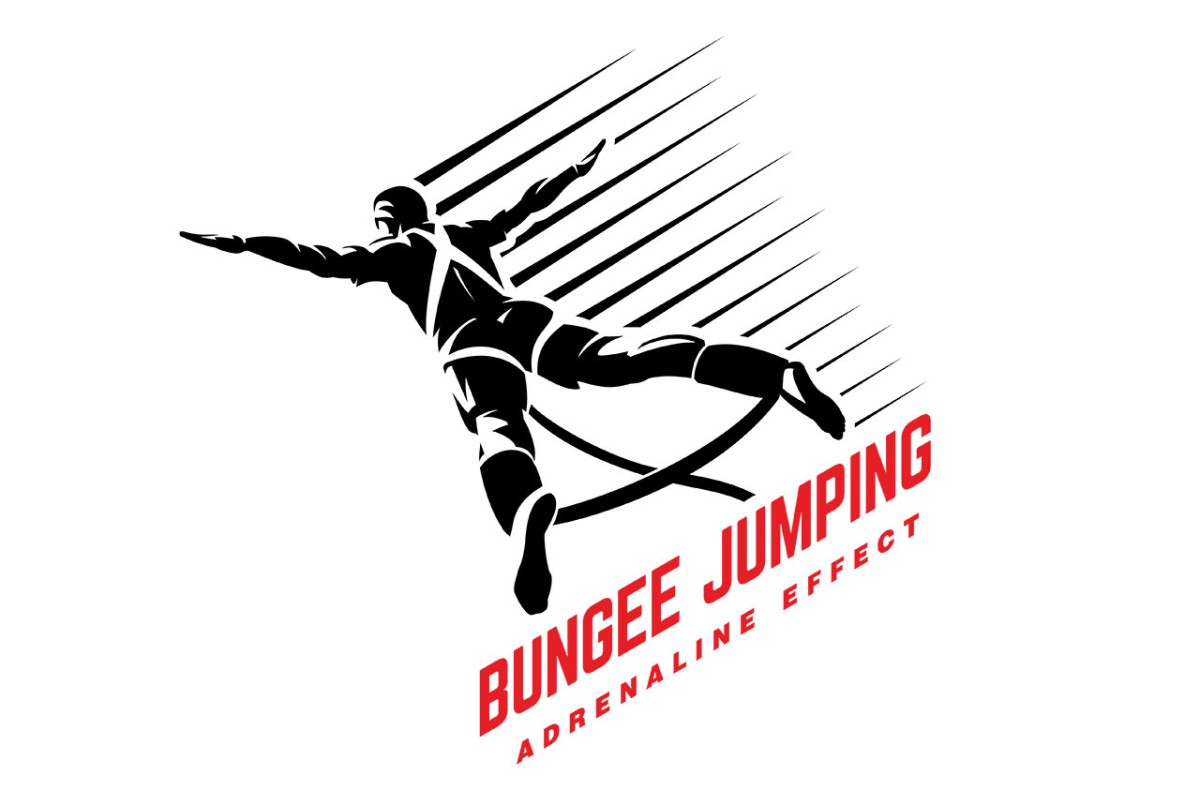 BUNGEE JUMPING