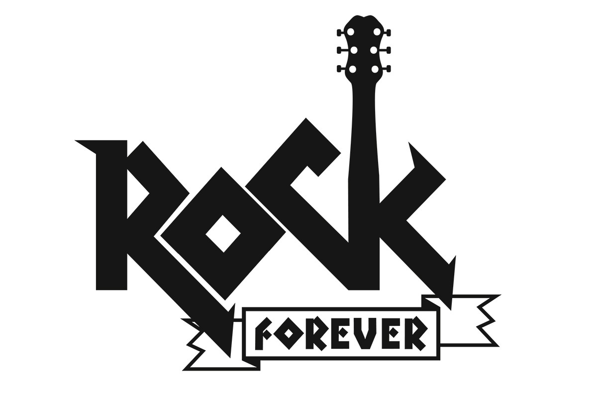 ROCK FOR EVER