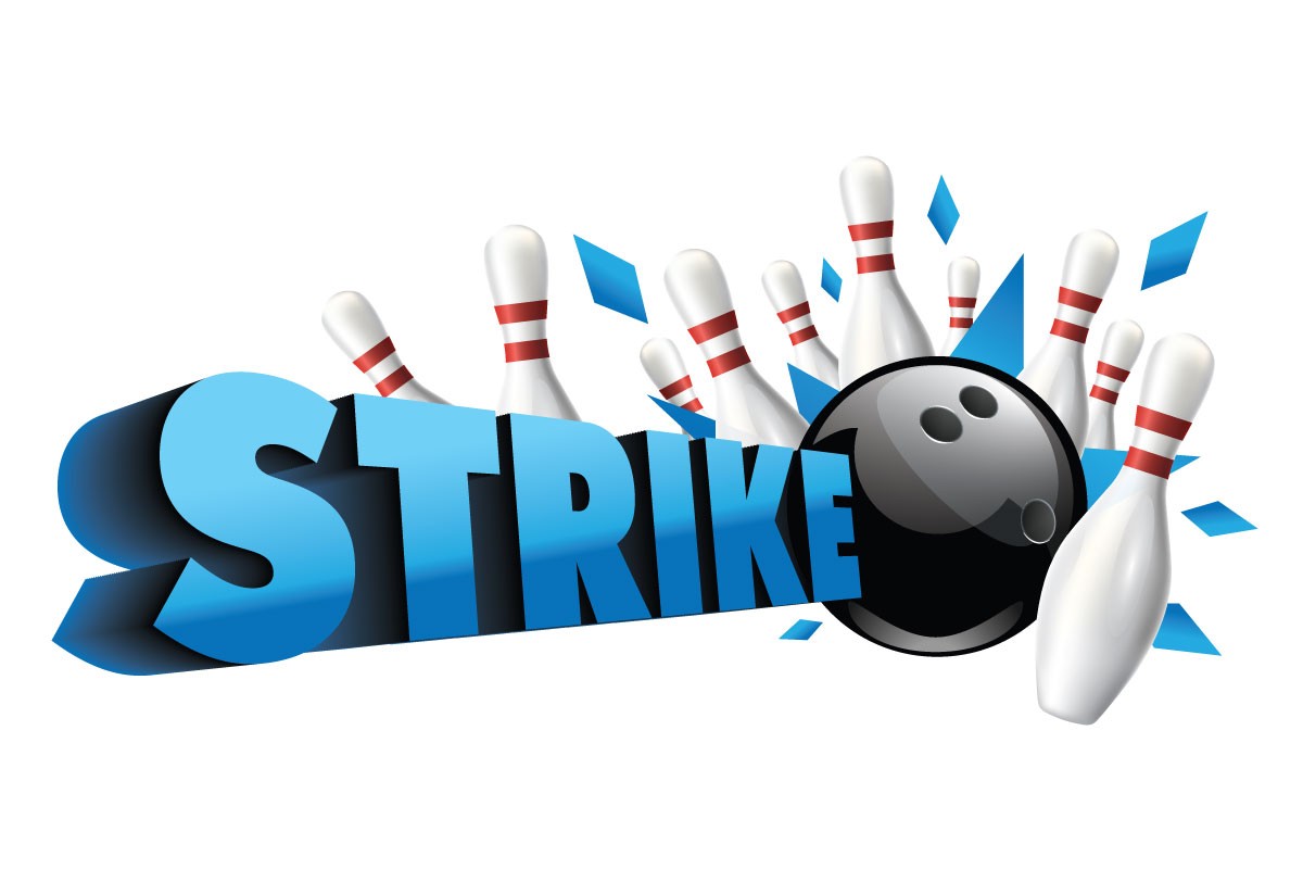 STRIKE