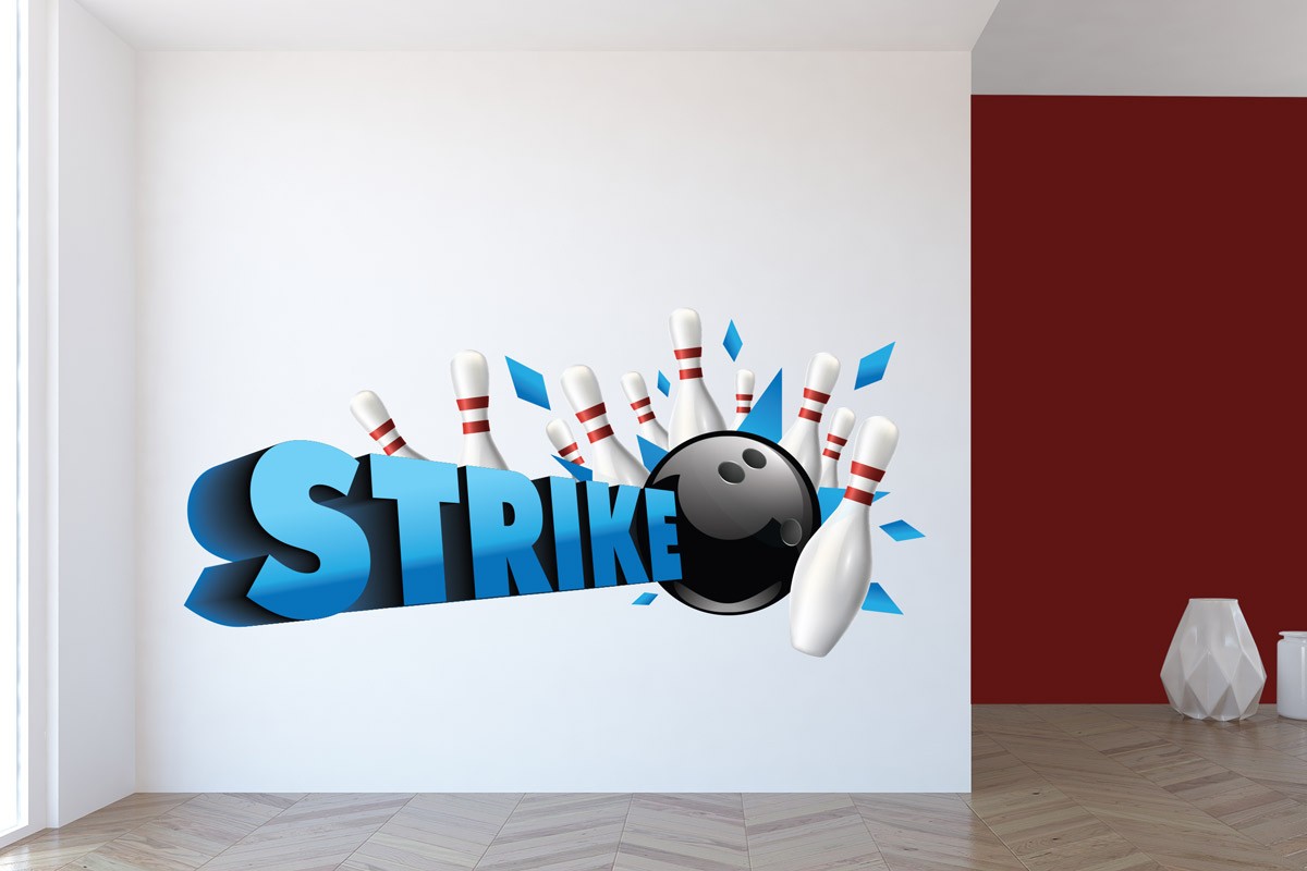 STRIKE