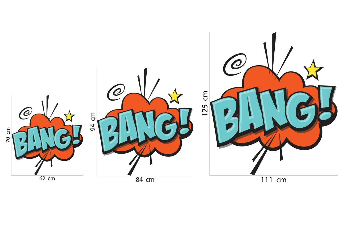 BANG!