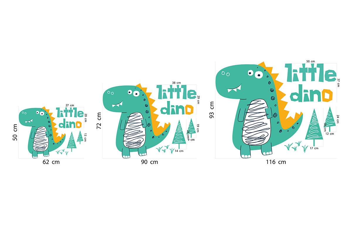 LITTLE DINO